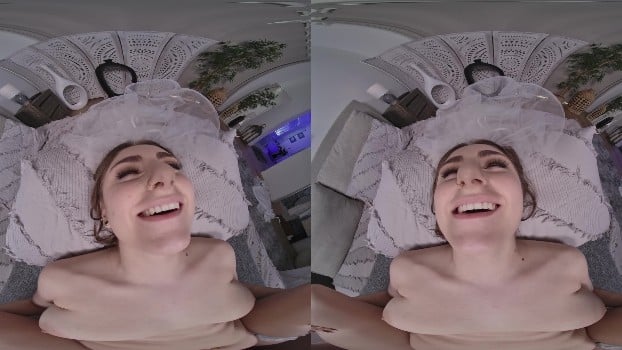 Anal - November 8, 2025 Realjamvr - Bride Anal Cheats With Penelope Kay (2025.11.07) (gearvr) 4