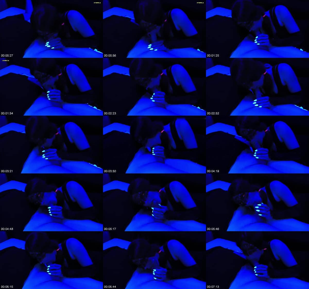 red strawberry08 - Sinnlicher blowjob 6