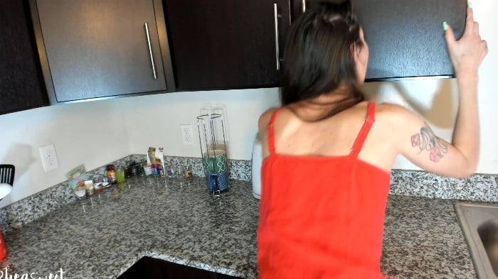 Rheasweet - Son Cums In Mommy [1080p] 3