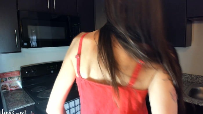 Rheasweet - Son Cums In Mommy [1080p] 1