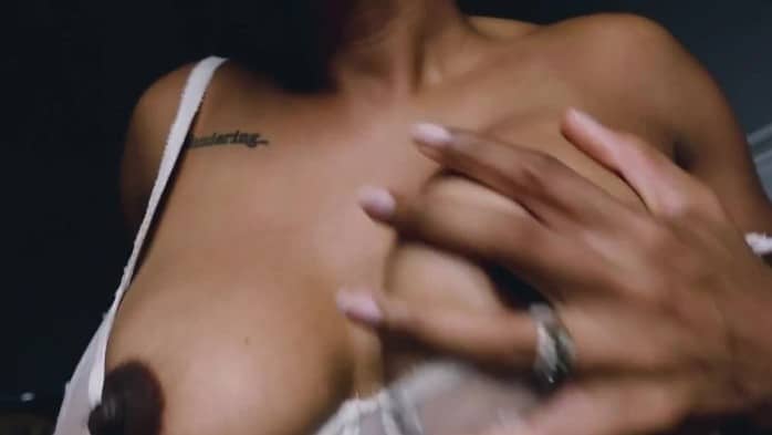 POV Experience - November 17, 2025 Rosaline Capulet Sleep Over 5