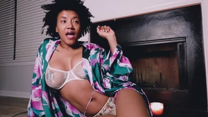 Rosaline Capulet Sleep Over 9