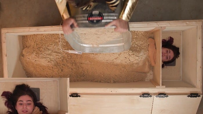 [CinematicKink] Rosie Lynn - Indiana Bones And The Temple Of Poon [2160p] 2