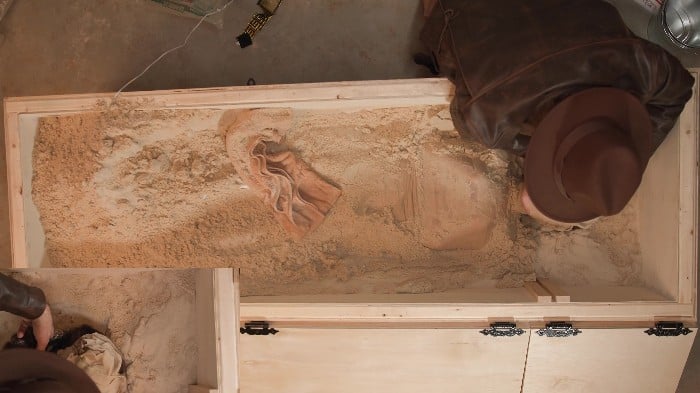 [CinematicKink] Rosie Lynn - Indiana Bones And The Temple Of Poon [2160p] 5