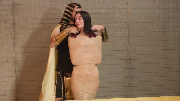 [CinematicKink] Rosie Lynn - Indiana Bones And The Temple Of Poon [2160p] 8