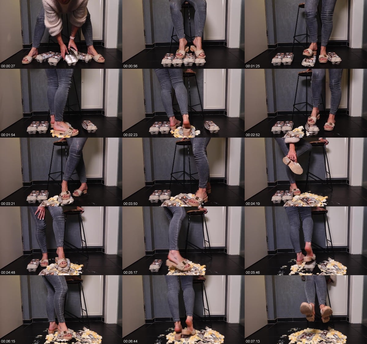 sabdeluxe - Eier Crush 6