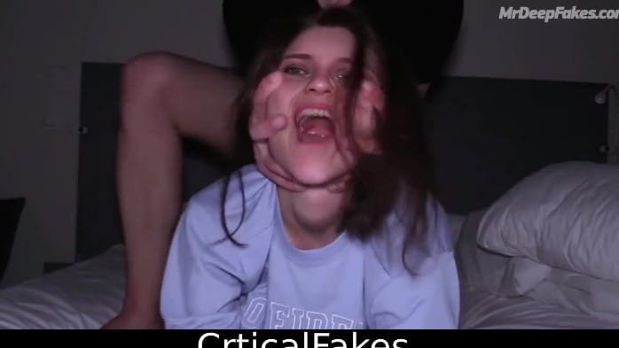 Sabre Norris Deepfake Porn Video 2