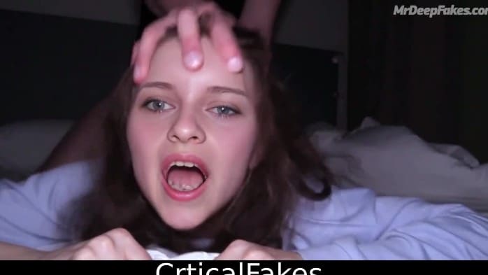 Sabre Norris Deepfake Porn Video 3