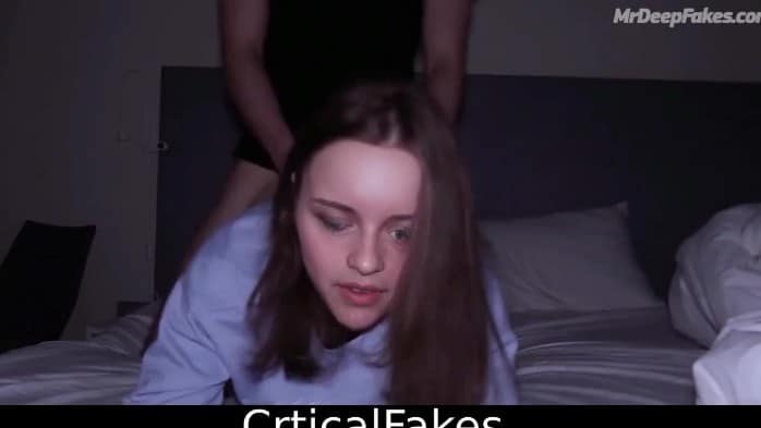 Sabre Norris Deepfake Porn Video 4