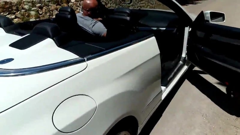 sandy226 - Gratis Sex am Strassenrand - Fick mich dreiloch ohne Gummi 2