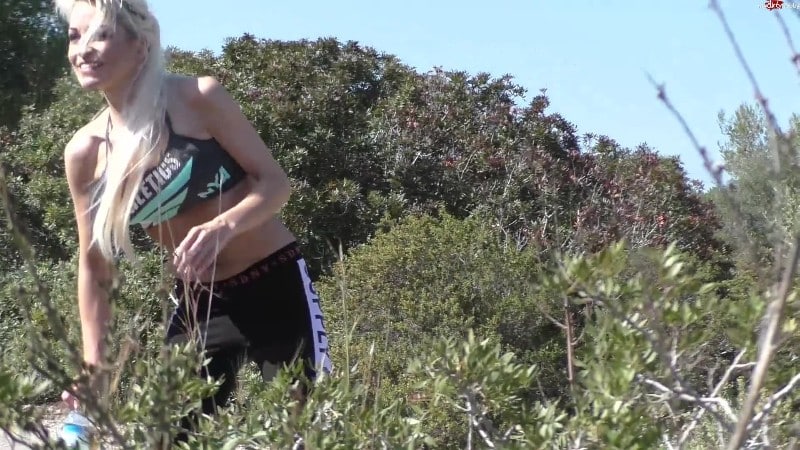 sandy226 - Perverses Spanner Sexvideo - Waerst du genauso Dreist zu mir 2