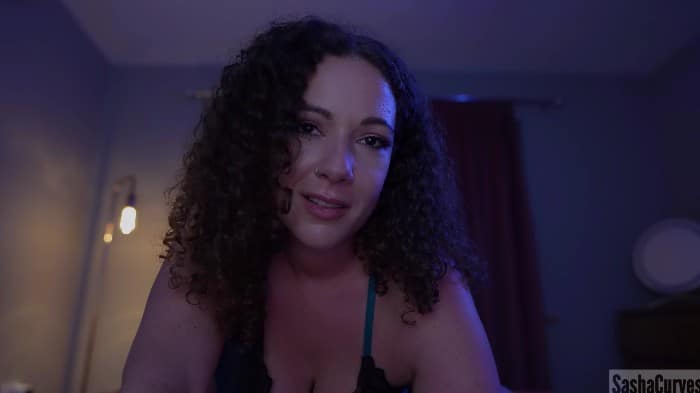 [ManyVids] Sashacurves - Irresistible [2025-11-01] [2160p] 3