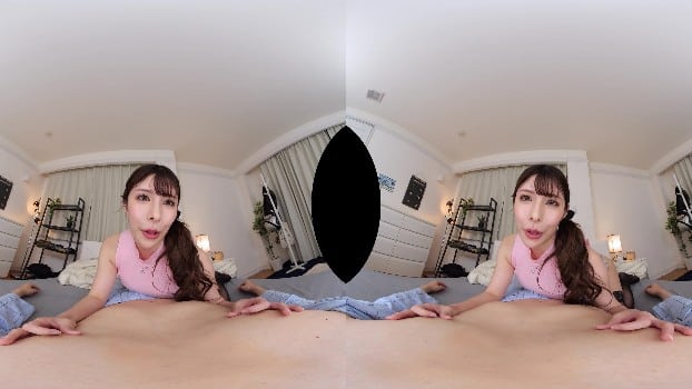 [8K] Savr-831 Hibiki Tsukasa My Stepmother - Vr 2