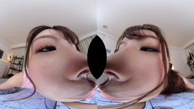 [8K] Savr-831 Hibiki Tsukasa My Stepmother - Vr 1