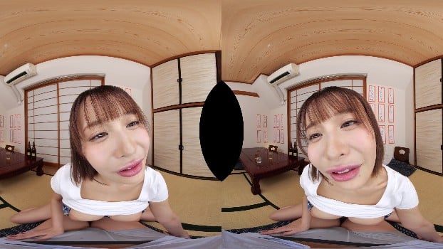 Savr-849 I Met A Busty Married Woman At Work And She Was So Full Of Maternal Love And Big Breasts That I Was Enveloped In Her Tender Embrace And Continued To Drown In Her Charms. Irita Maaya [2048p] 3