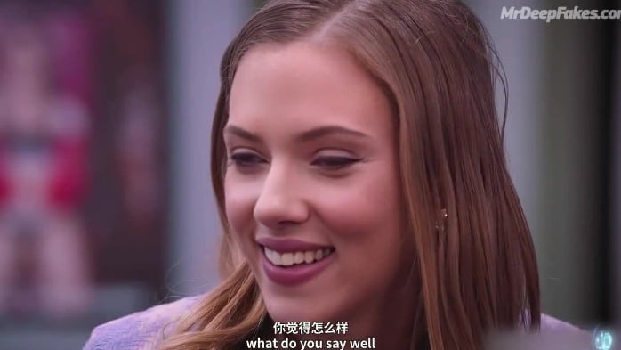 Hot - December 17, 2025 Scarlett Johansson Deepfake Porn Video (3) 25