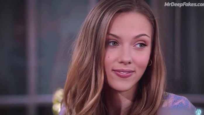 Scarlett Johansson Deepfake Porn Video (3) 2