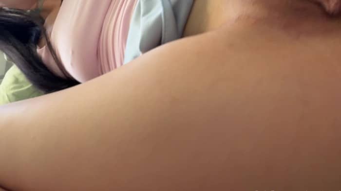 [ScottStark-Householdfantasy] Scarlett Rosewood - Step Daughter Lets Daddy Use Her Secret Hole ​2025 [1080p] 1