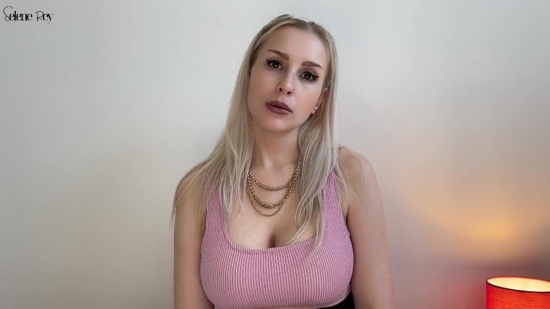 selenerey - I Found Your Gay Pics Make Me Bi 3