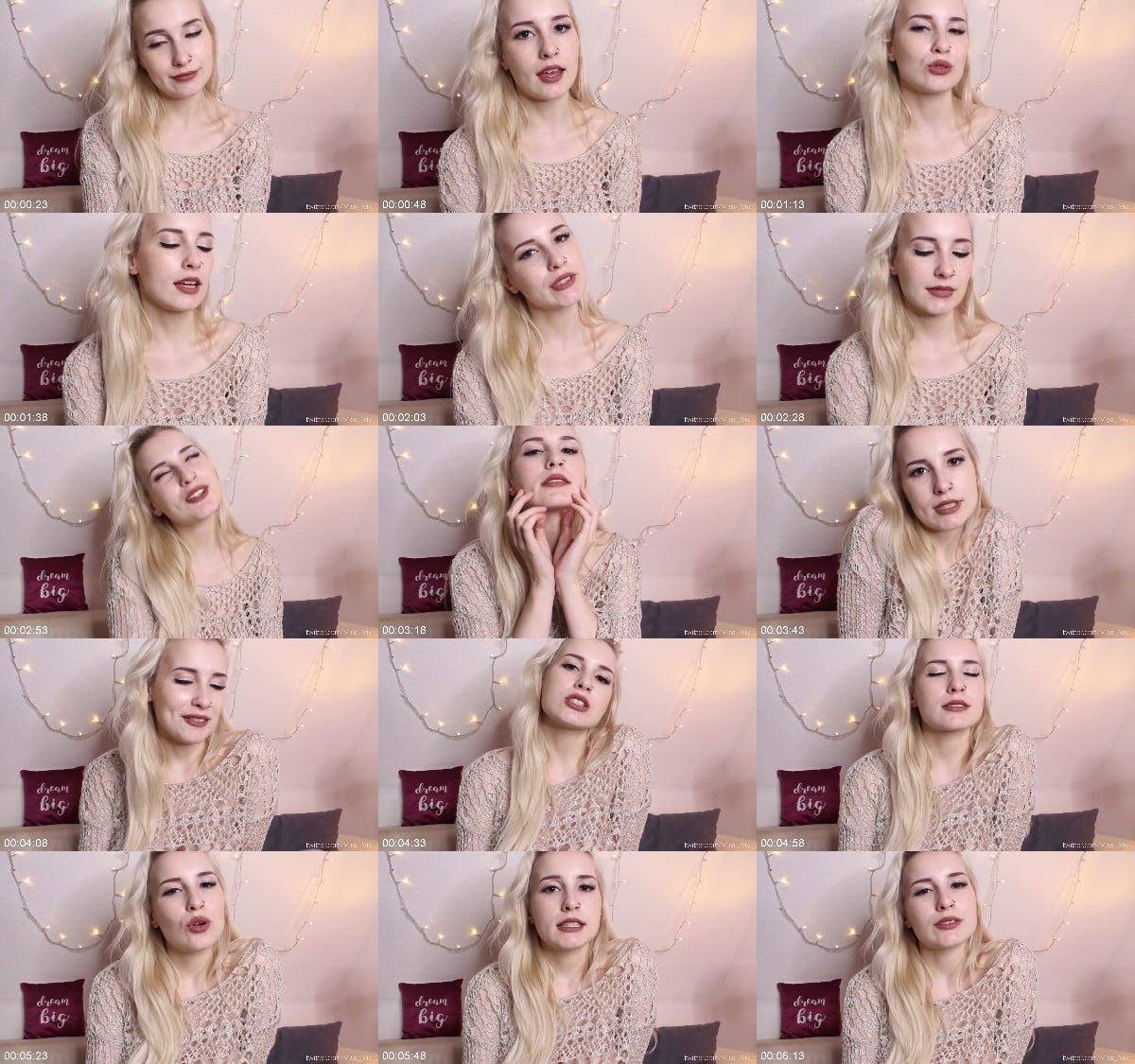 selenerey - Your First Facial CEI 6