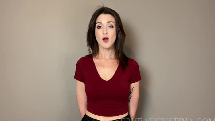 Serveaugustina - Domestic Slavery Standards 4