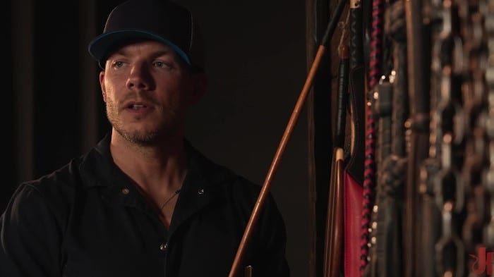 Sexandsubmission - 25.09.26 - Cherry Kiss - Special Delivery - 1080p 1