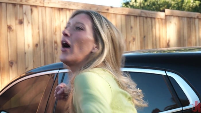 Sex And Submission #106549 - Addison Vodka - Damsel In Distress (04.11.2025) 1