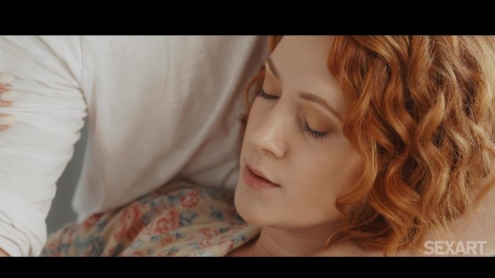 [SexArt] Cherry Candle Read In You [2160p] 16-11-2025 1