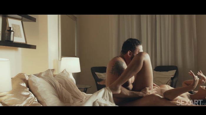 [SexArt] Linda Baker - Endless Delight 23.12.06 - 2160p 3