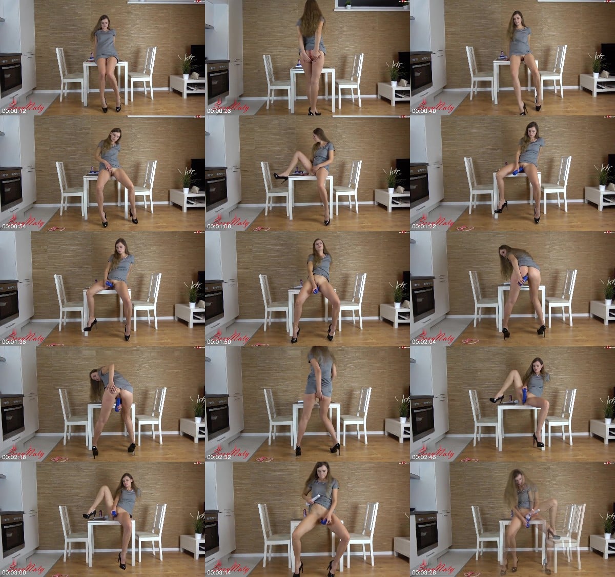 sexynaty - Ficklöcher 6