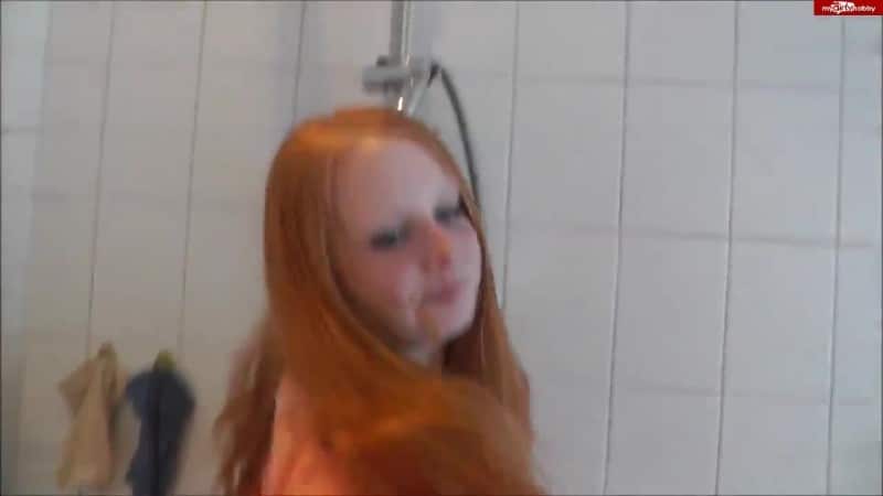 sexyvenushuegel - Deine Pissqueen is back 2