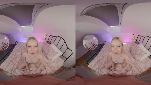 [VRGIRLZ / Sexlikereal.Com] Nata Ocean - Naughty Interview (8k) (66061, 2025-11-15) 2