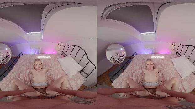 [VRGIRLZ / Sexlikereal.Com] Nata Ocean - Naughty Interview (8k) (66061, 2025-11-15) 4