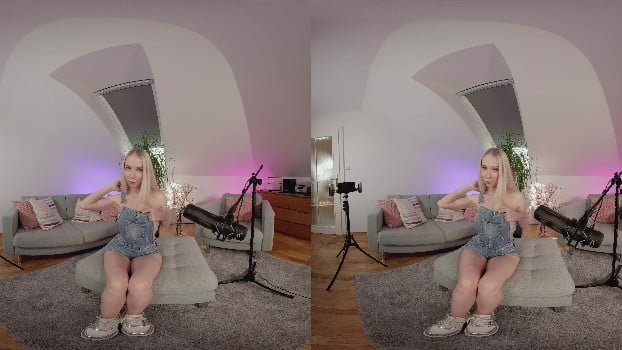 [VRGIRLZ / Sexlikereal.Com] Nata Ocean - Naughty Interview (8k) (66061, 2025-11-15) 3