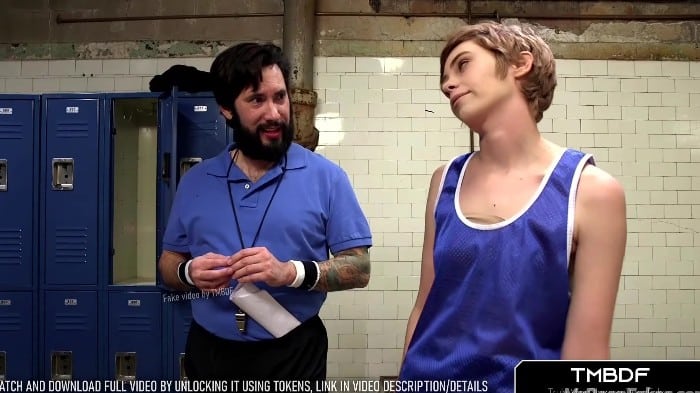 Sophia Lillis Deepfake Porn Video (4) 1