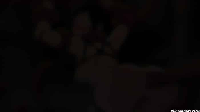 [StickySpoodge] Re4 Vigilance & Vulgarity [2160p] 3