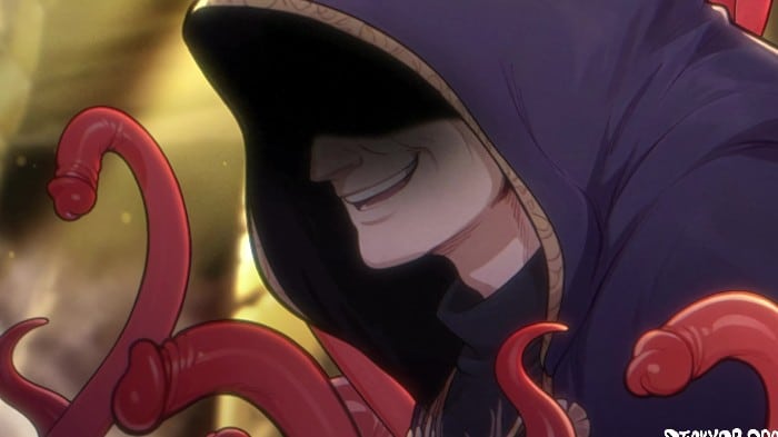 [StickySpoodge] Re4 Vigilance & Vulgarity [2160p] 4