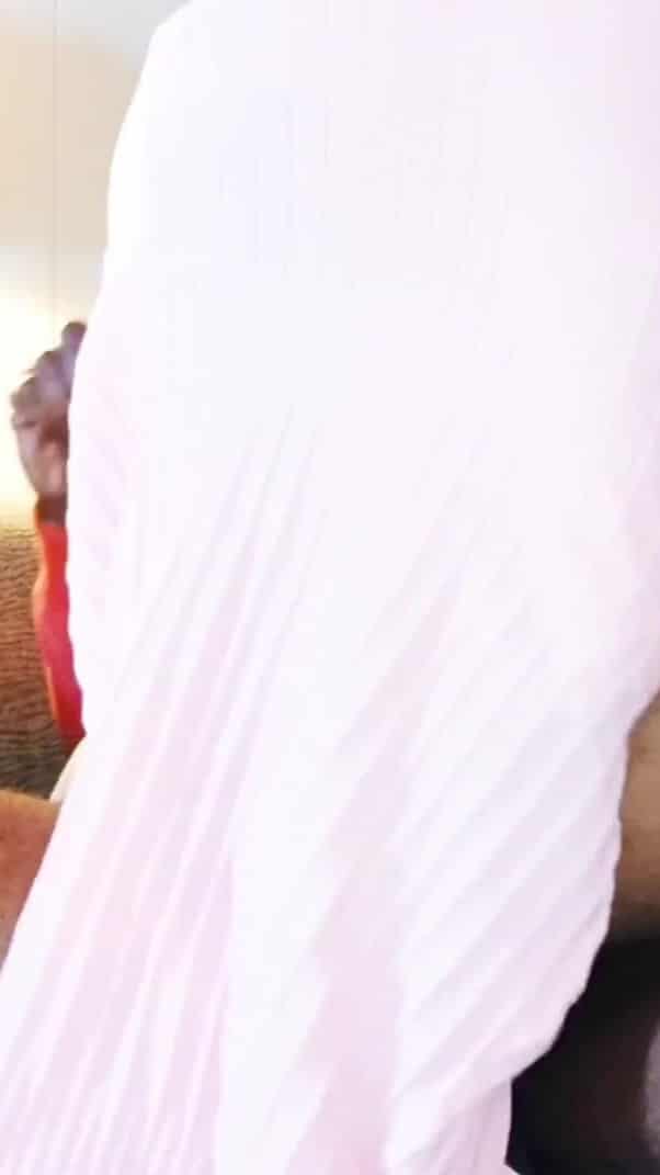 Booty & Busty - November 6, 2025 Stuffing Booty Like A Turkey Thanksgiving 5