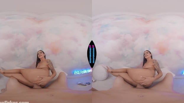 Sweet Anita Virtual Reality Anal Porn Deepfake 1