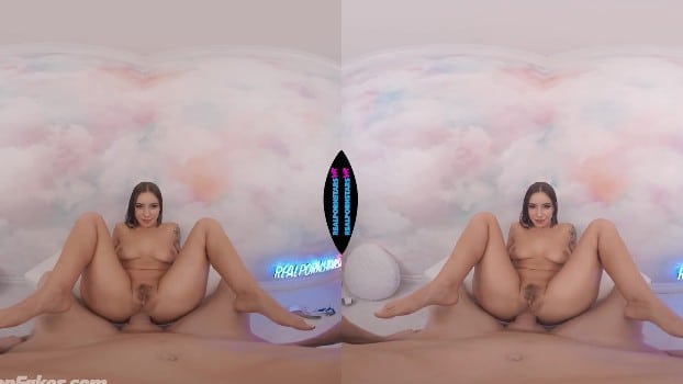 Sweet Anita Virtual Reality Anal Porn Deepfake 3