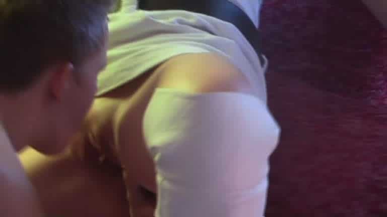 sweety804 - 18 j hrigen nach der Schule entjungfert 2