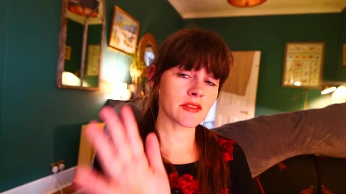 Mommies (Hot Housewives) - November 9, 2025 Sydney Harwin - 9 Months With Mommy 2