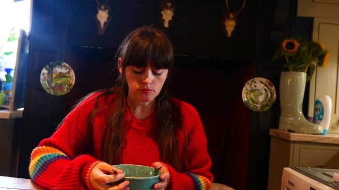 Sydney Harwin - 9 Months With Mommy 1