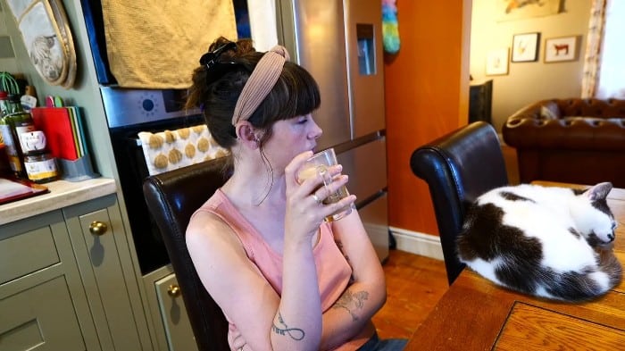 Mommies (Hot Housewives) - November 13, 2025 Sydney Harwin - A Mommy Movie 2