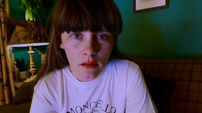 Mommies (Hot Housewives) - November 9, 2025 Sydney Harwin - The Demon Made Mommy Do It 2