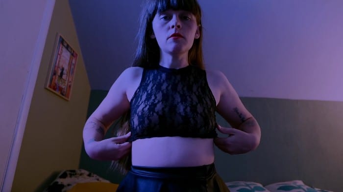 Mommies (Hot Housewives) - November 9, 2025 Sydney Harwin - The Demon Made Mommy Do It 4