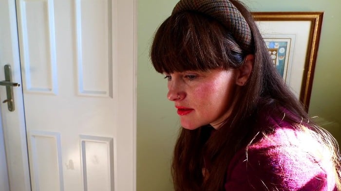 Sydney Harwin - The Demon Made Mommy Do It 2