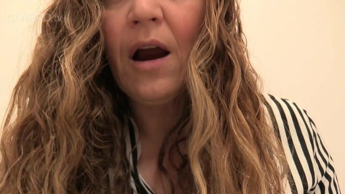 Taboo Mom Natasha - The Homeschool Assignment 3