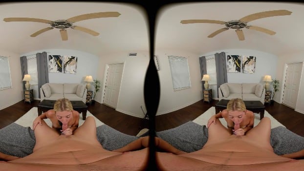 Taboovrporn - How Long Can You Last Stepdad? - Lola Cheeks (2025.11.07) (gearvr) 3