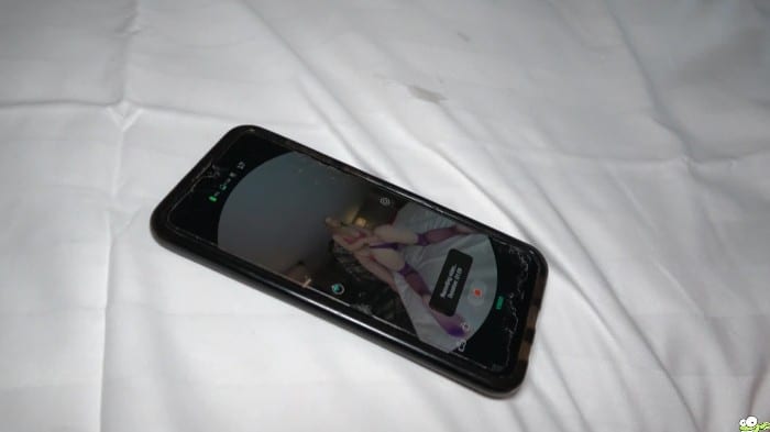 Girl on Girl | Lesbian - November 22, 2025 Tadpolexstudio 2025 4 29 Mckenzie Mae Fists Rebel Rhyder 1